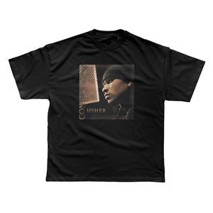Usher Confessions Premium Unisex T-shirt